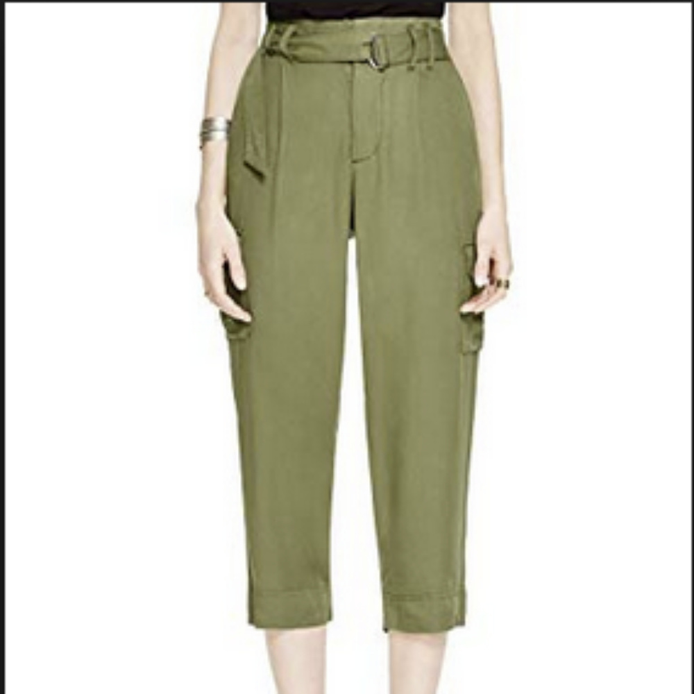 Free People Cargo Pans